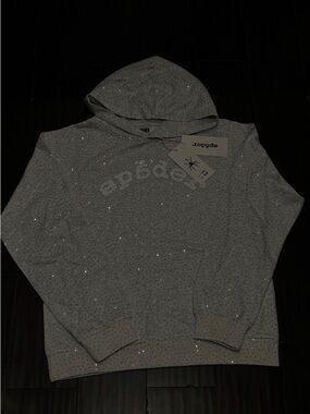 Spider hoodie Worldwide